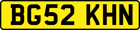 BG52KHN