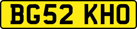 BG52KHO
