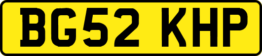 BG52KHP