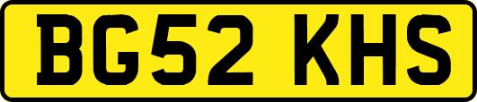 BG52KHS