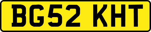 BG52KHT
