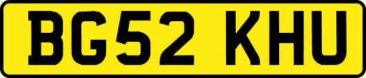 BG52KHU