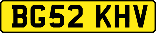 BG52KHV