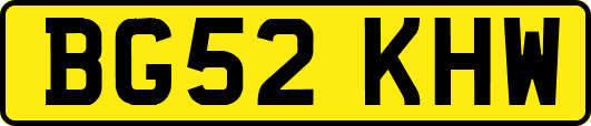 BG52KHW