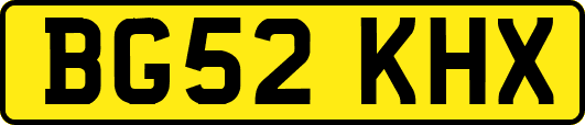 BG52KHX