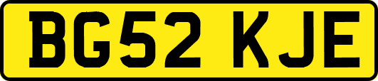 BG52KJE