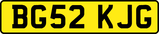 BG52KJG