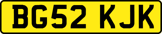 BG52KJK