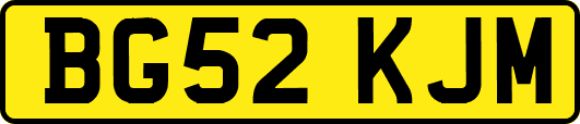 BG52KJM