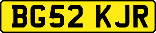 BG52KJR