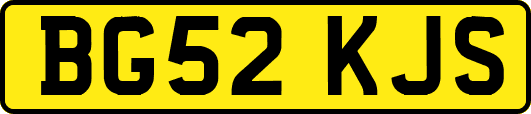 BG52KJS