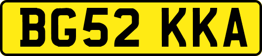 BG52KKA