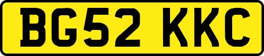 BG52KKC
