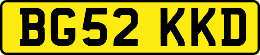 BG52KKD