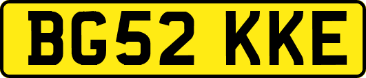 BG52KKE