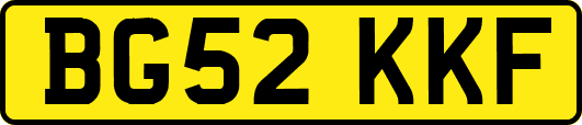 BG52KKF
