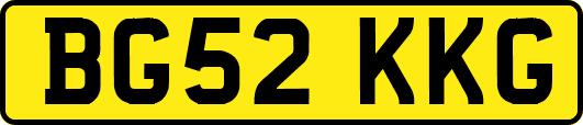 BG52KKG