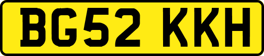 BG52KKH