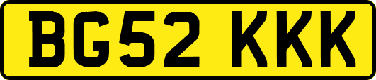 BG52KKK