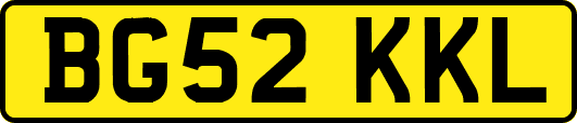 BG52KKL