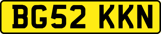 BG52KKN
