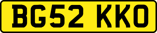 BG52KKO