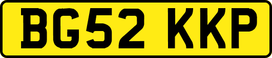 BG52KKP