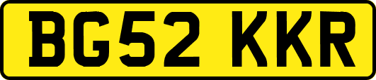 BG52KKR