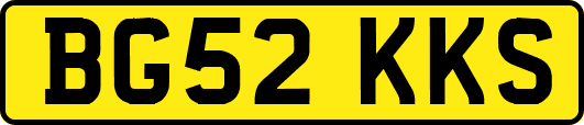 BG52KKS