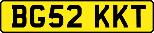 BG52KKT