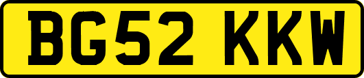BG52KKW
