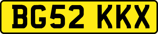 BG52KKX