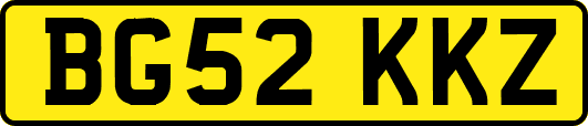 BG52KKZ