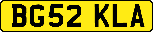 BG52KLA