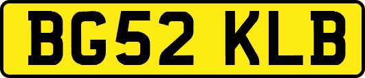 BG52KLB