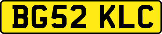 BG52KLC