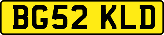 BG52KLD