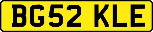 BG52KLE