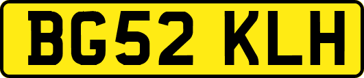 BG52KLH