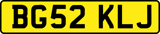 BG52KLJ