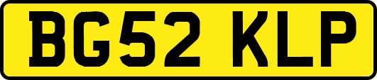 BG52KLP