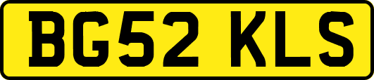 BG52KLS