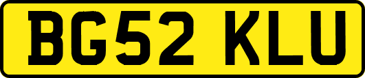 BG52KLU