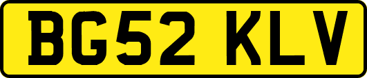 BG52KLV