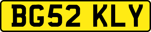 BG52KLY