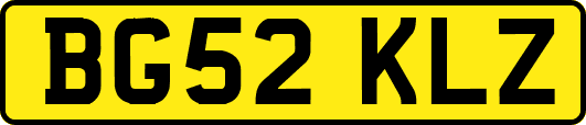 BG52KLZ