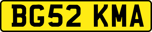 BG52KMA
