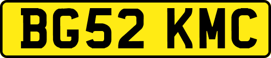 BG52KMC