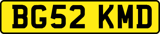 BG52KMD