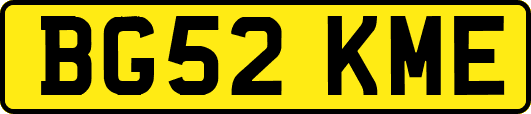 BG52KME